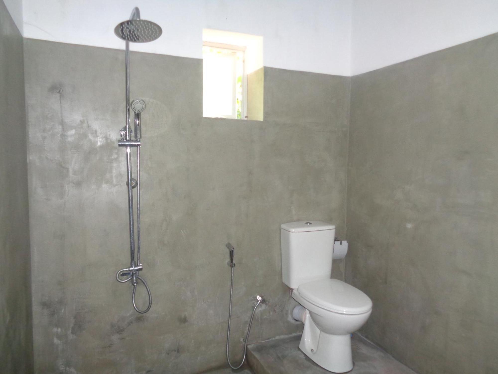 Green Valley Home Stay Talpe Exterior photo