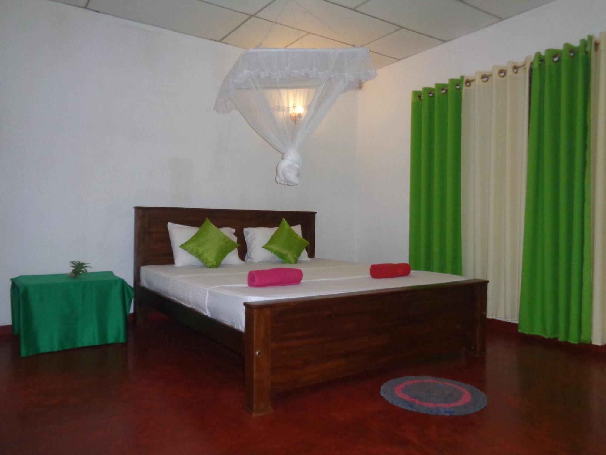 Green Valley Home Stay Talpe Exterior photo