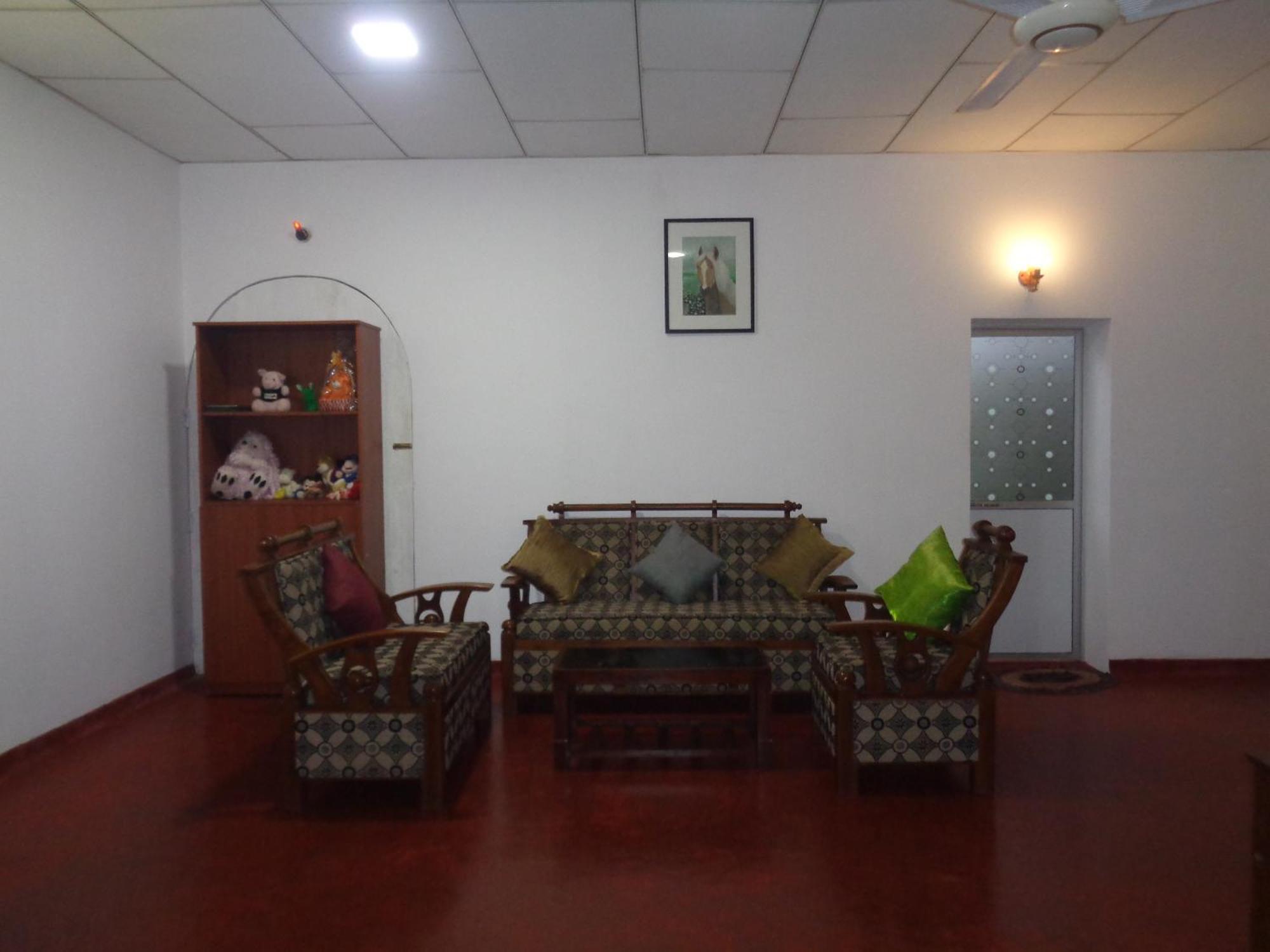 Green Valley Home Stay Talpe Exterior photo